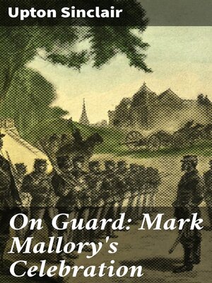 cover image of On Guard